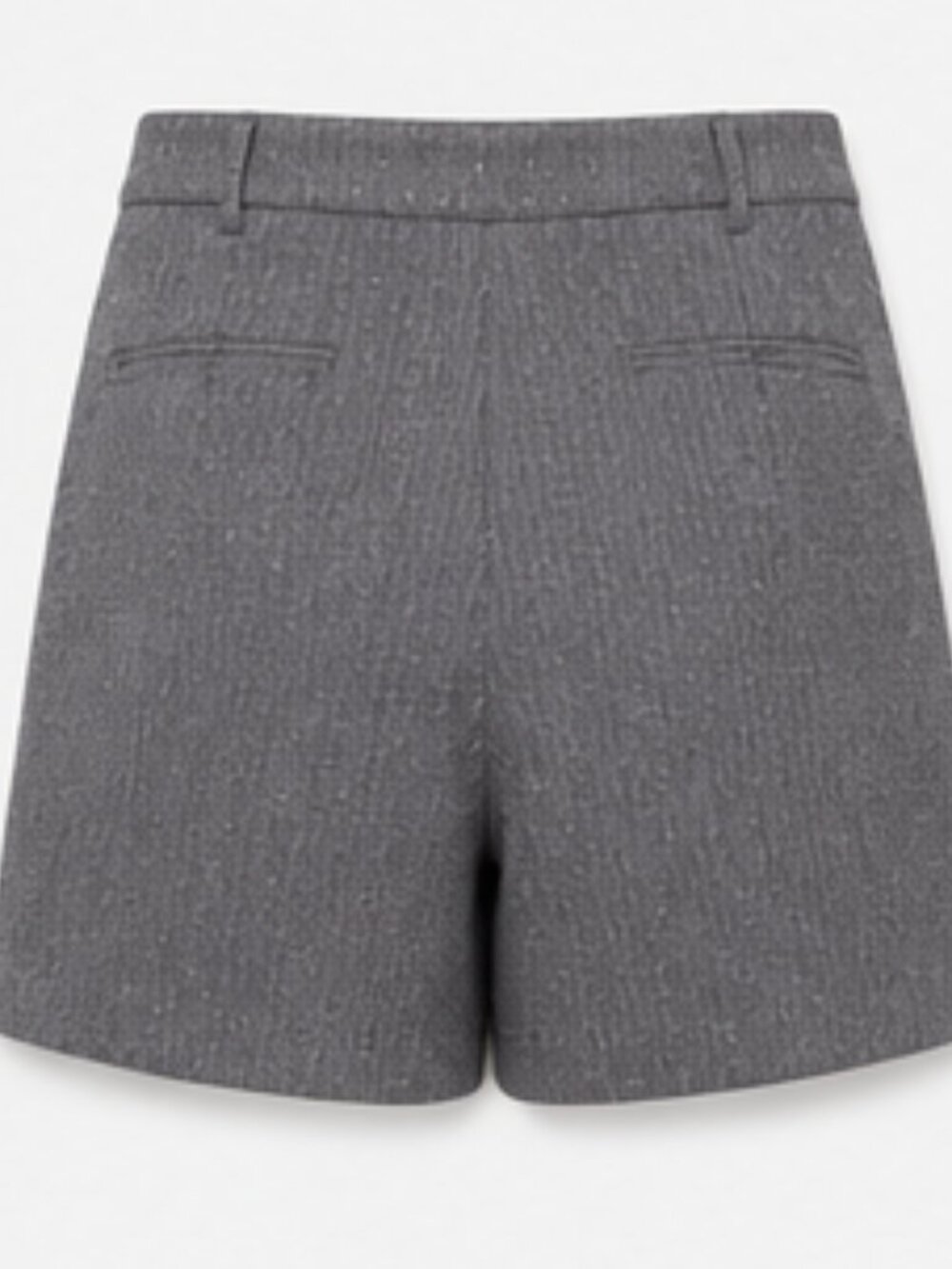 WHBM TAILORED SKORT - Picture 7 of 11